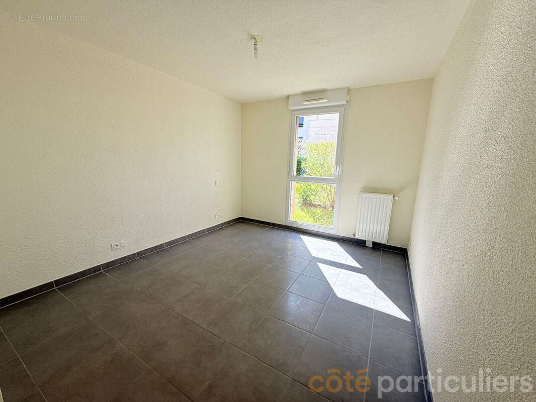Appartement à TOURS