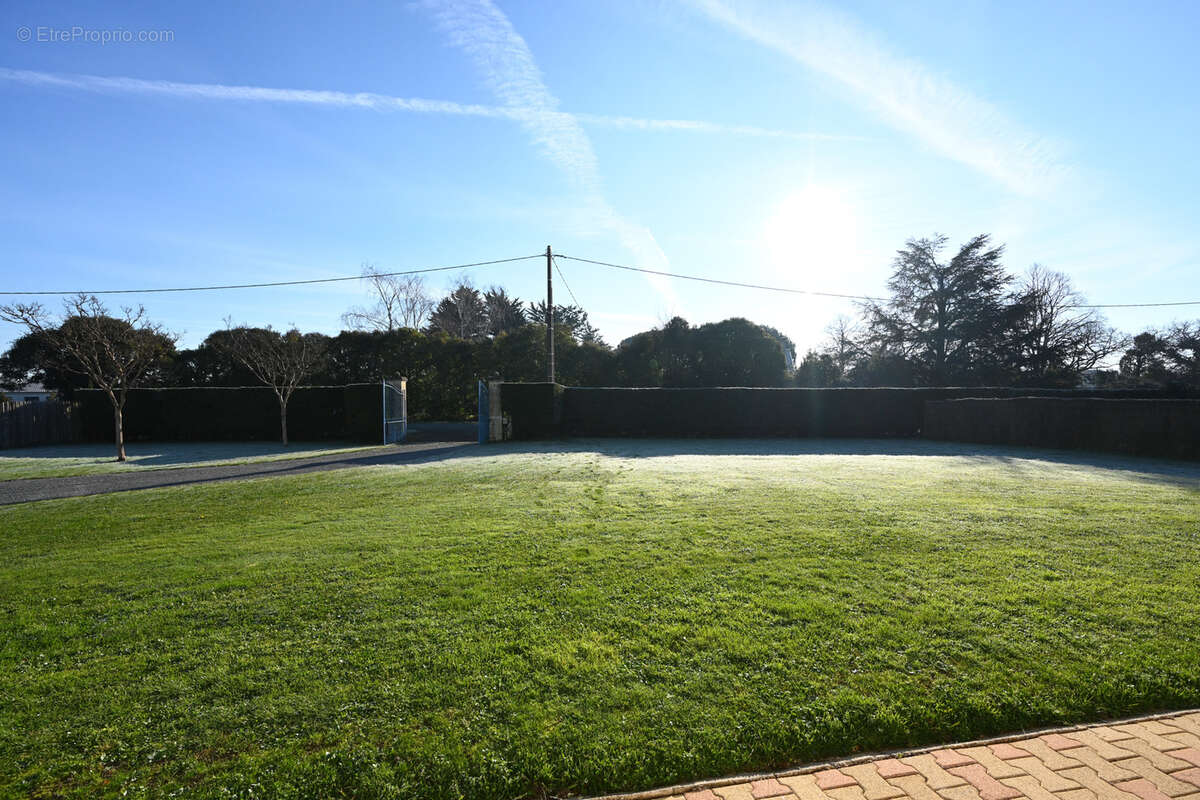 Maison à CARIGNAN-DE-BORDEAUX