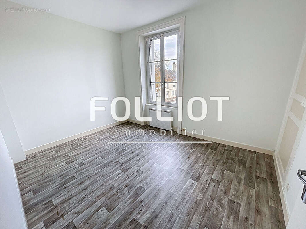 Appartement à CARENTAN