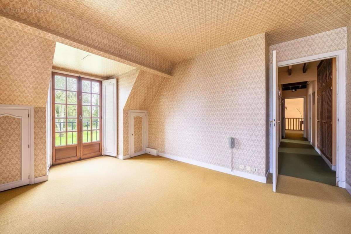 Maison à LA NORVILLE