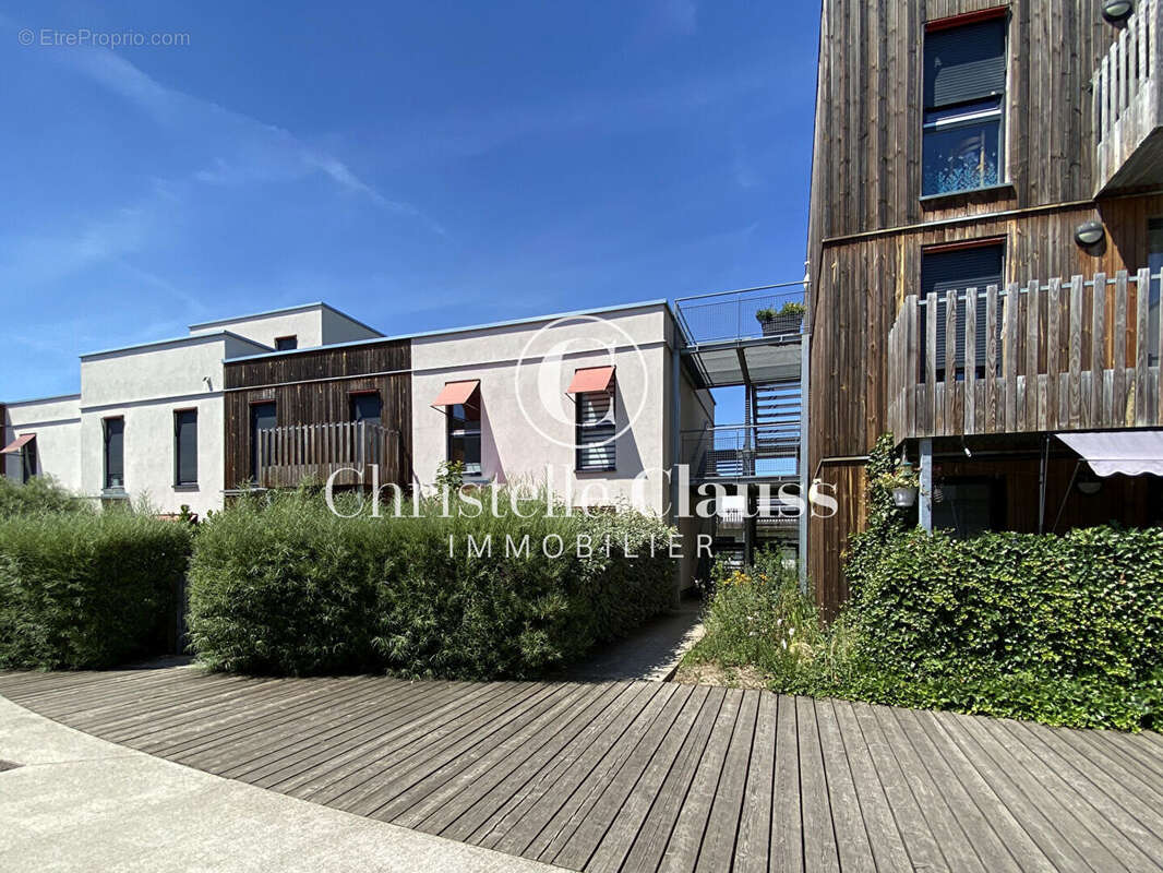 Appartement 4 pièces 89m² Ostwald - photo 12