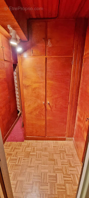 Appartement à SAINT-CLOUD