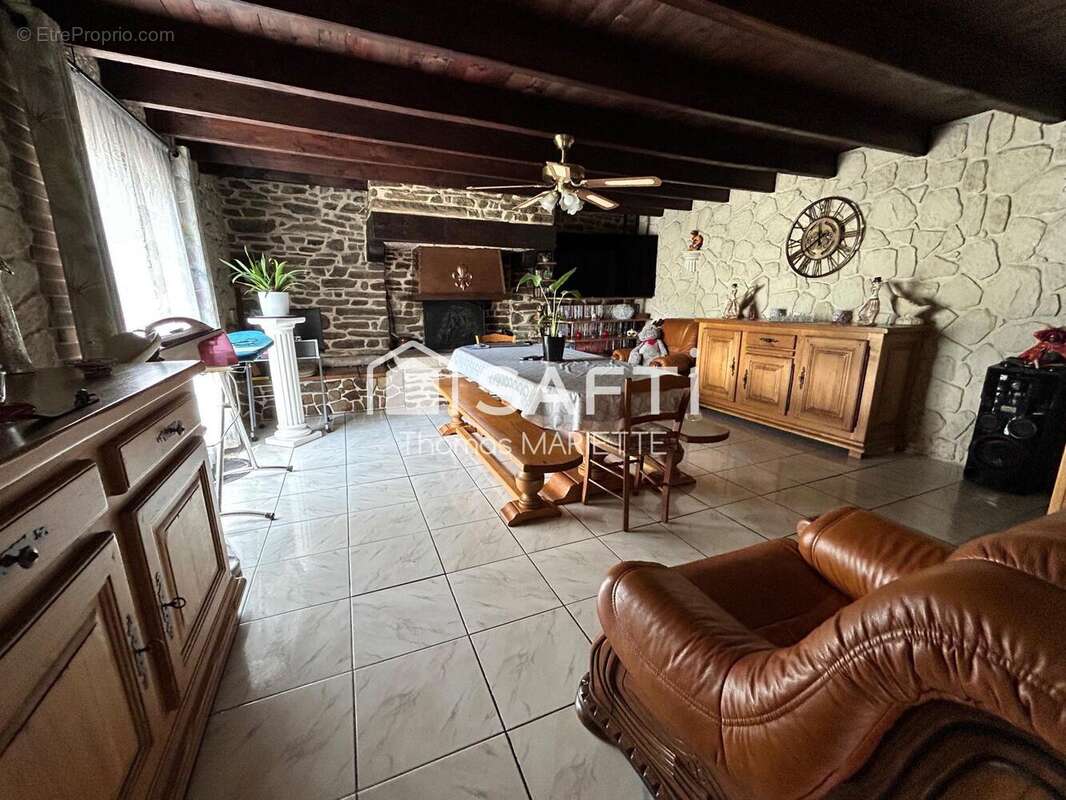 Photo 8 - Maison à BRECEY