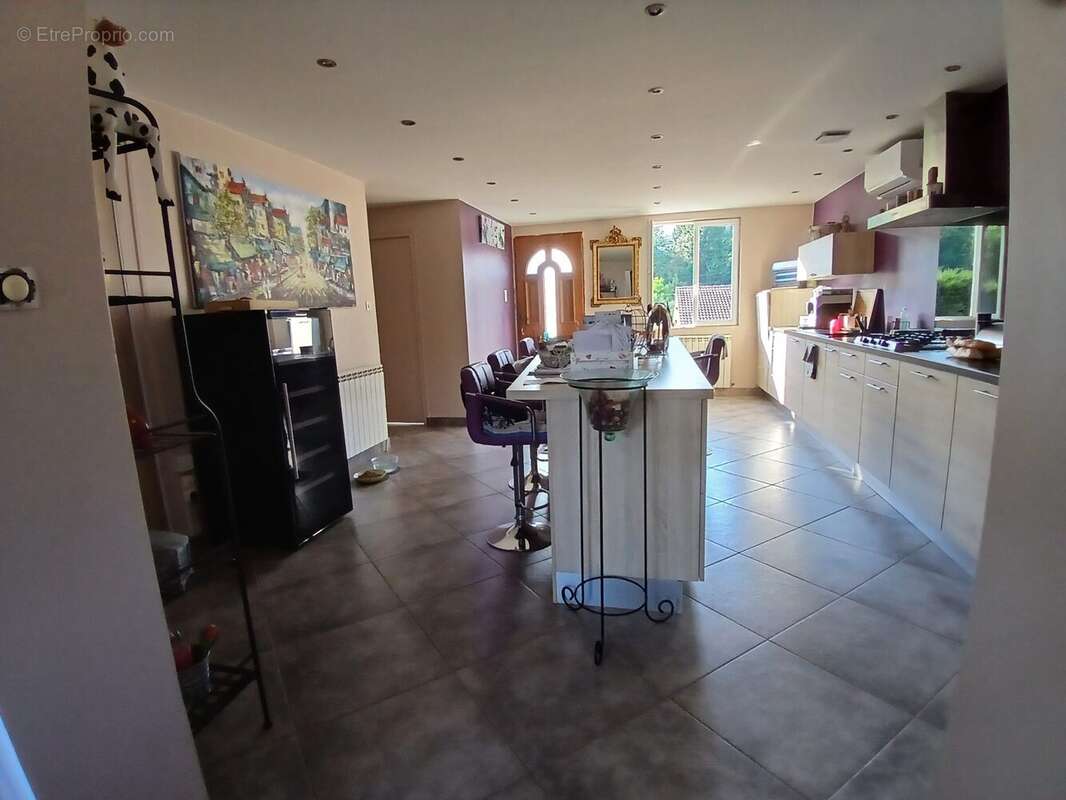 Maison 225 m² à Retournac  - photo 4