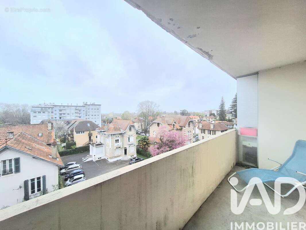 Photo 6 - Appartement à PAU