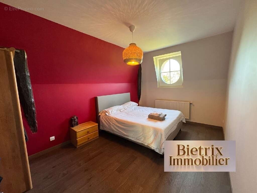 Maison à L&#039;ISLE-ADAM