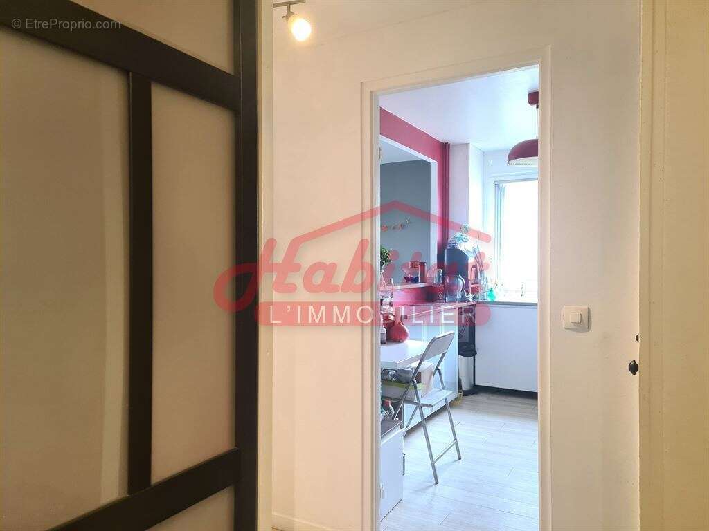 Appartement à CHELLES