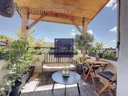 Appartement à VERNAISON