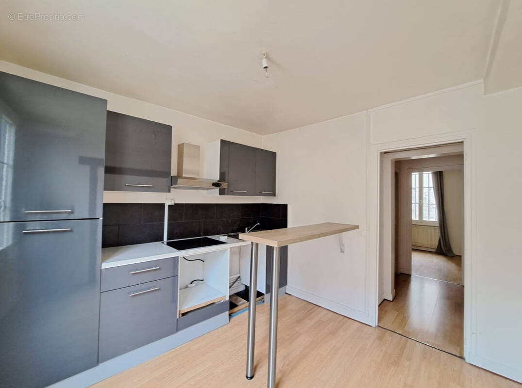 Appartement à SENLIS