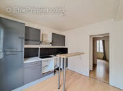 Appartement à SENLIS