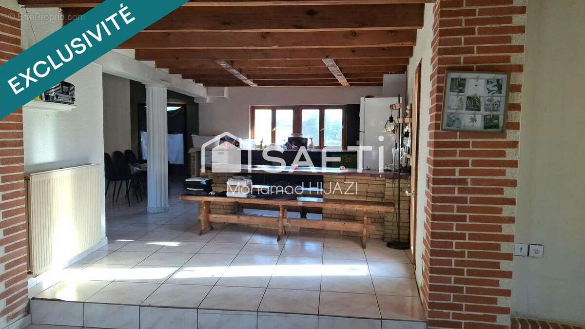 Photo 5 - Maison à TOULOUSE