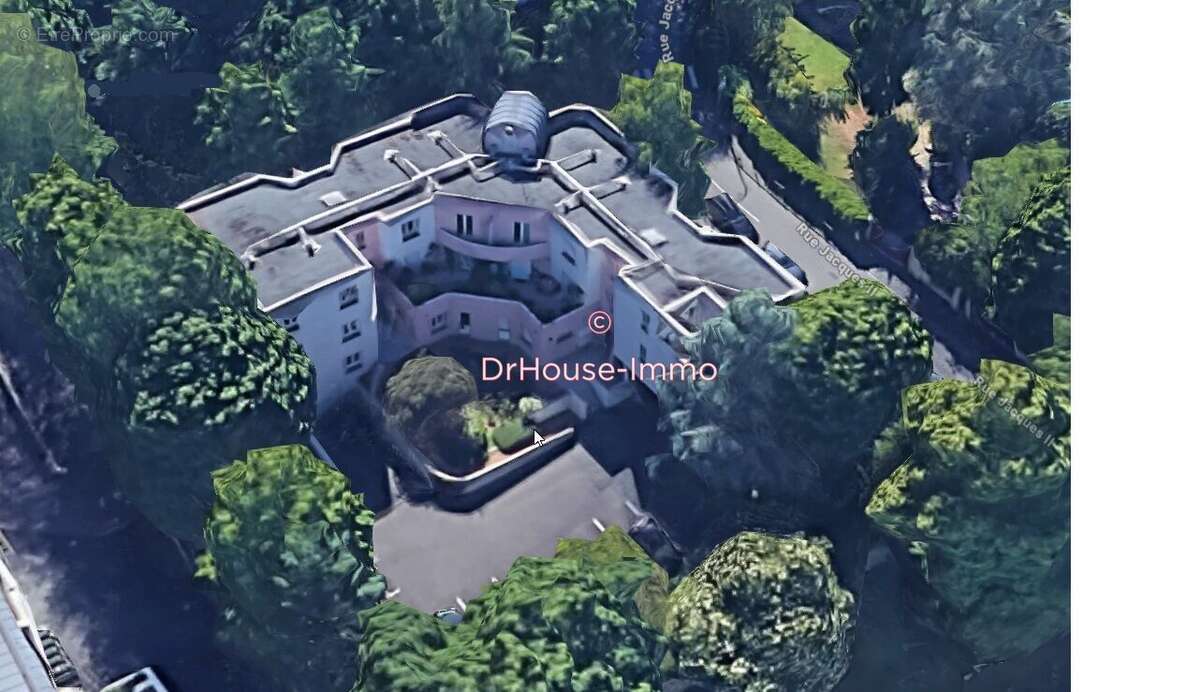 Appartement à LE PORT-MARLY