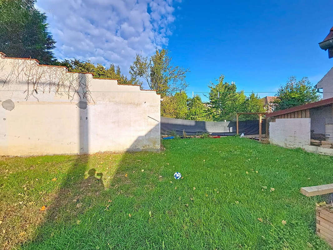 Maison à HENIN-BEAUMONT