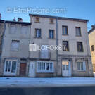 Appartement à SALINS-LES-BAINS