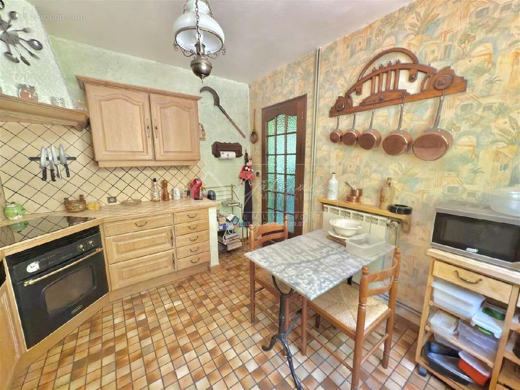 Maison 133 m² à Boutigny-Sur-Essonne  - photo 6