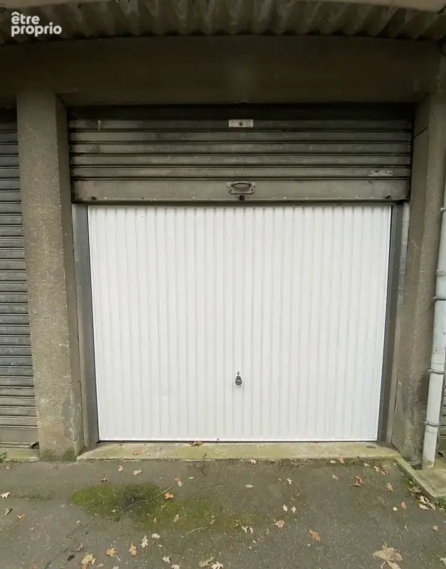 Garage déjà loué, idéal investisseur, quartier Funay - photo 2