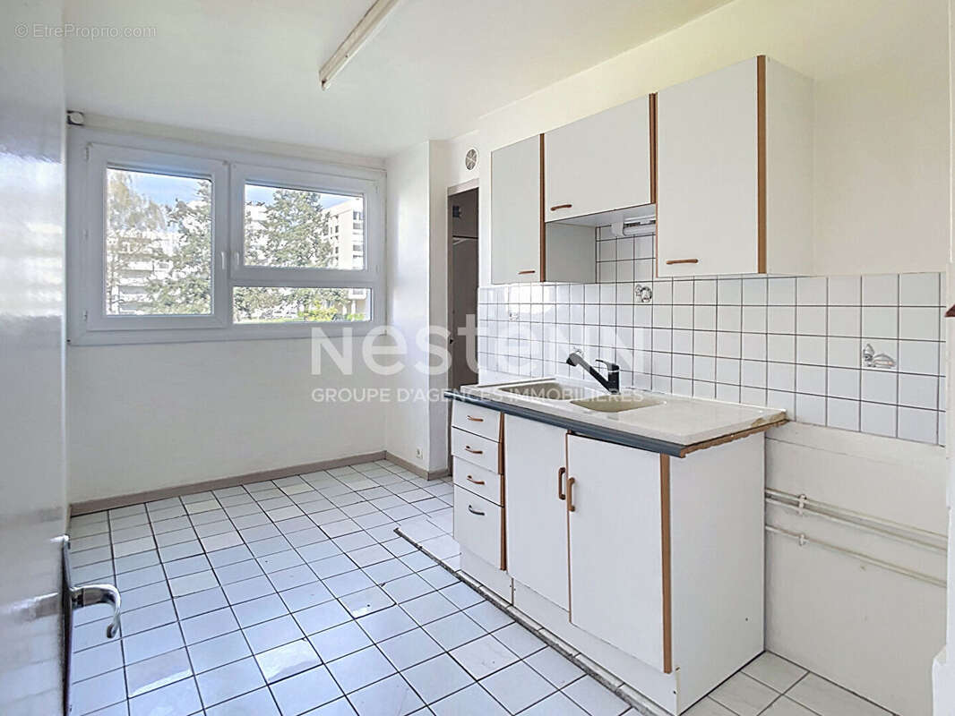 Appartement à CHOLET