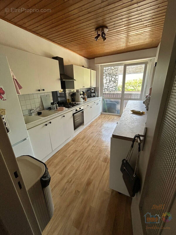 Appartement à RIEDISHEIM