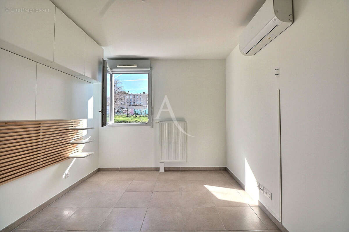 Appartement à MARSEILLE-12E