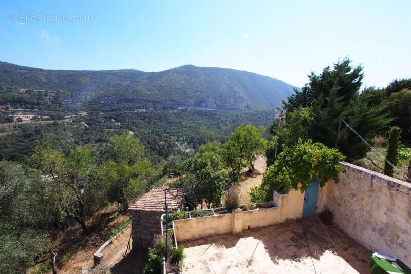Maison à LA TRINITE