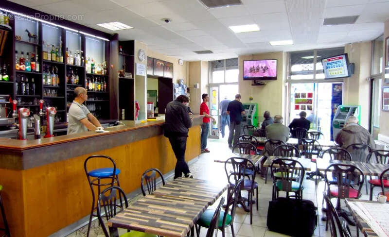 Commerce à VALENCIENNES