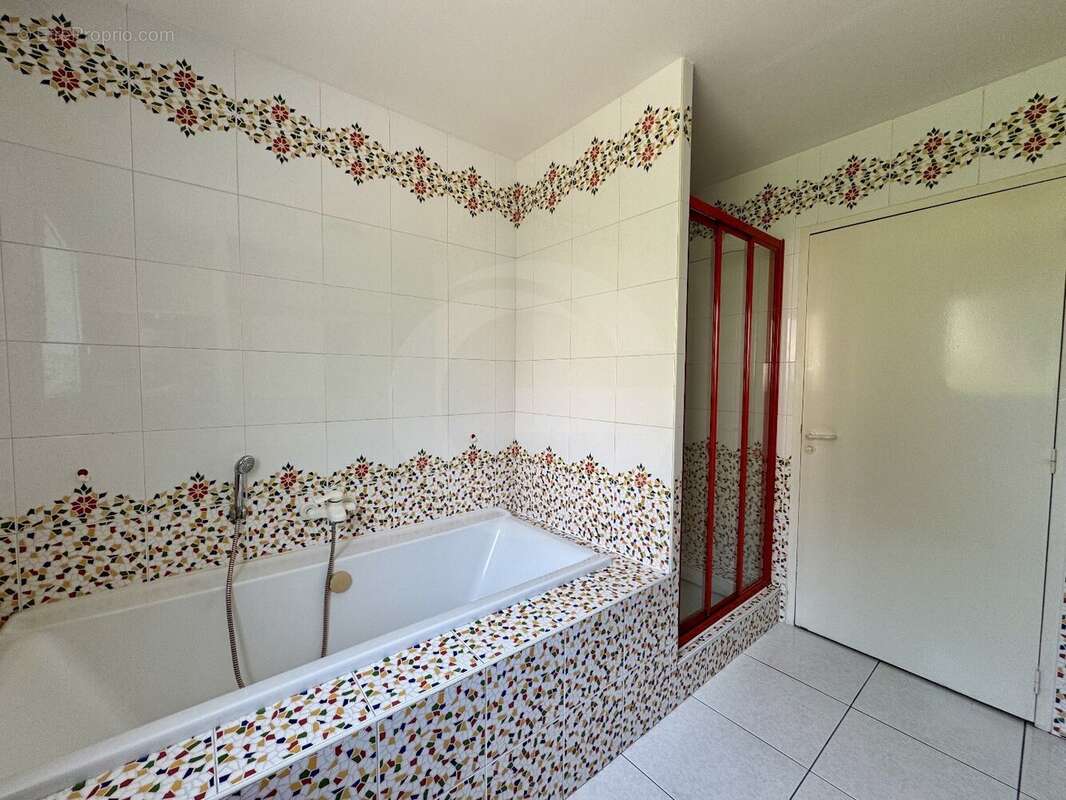 Maison à BALARUC-LES-BAINS