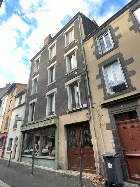 Appartement à CLERMONT-FERRAND