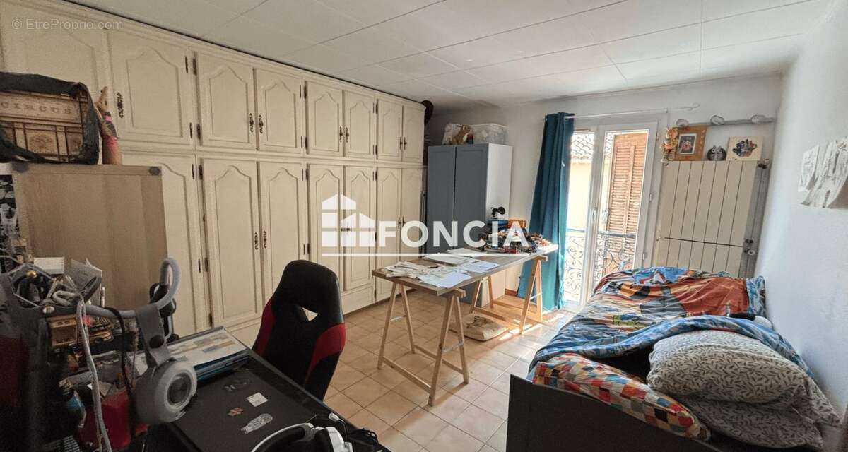 Appartement à BANDOL