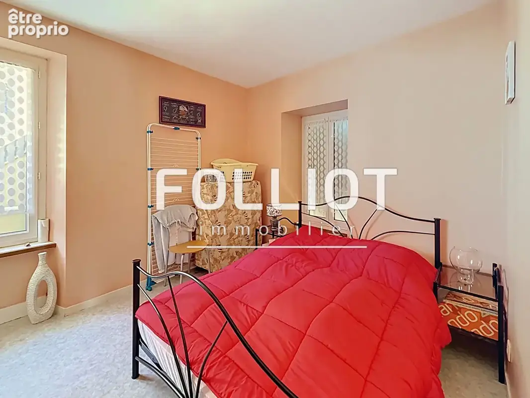 Immeuble à vendre à Granville - Vue mer, centre-ville, idéal investisseur - photo 17