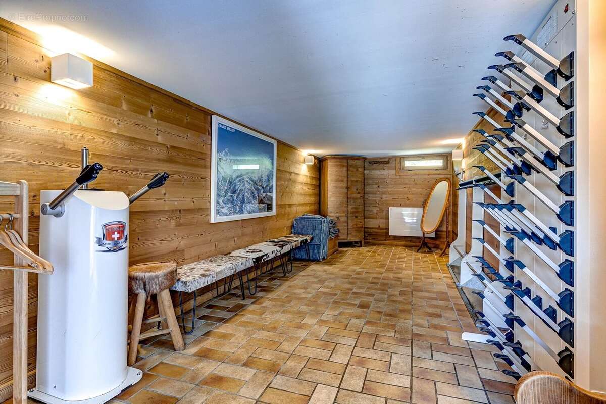 Maison à ARACHES-LA-FRASSE