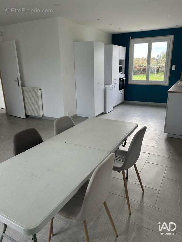 Photo 2 - Maison à PLOUBEZRE