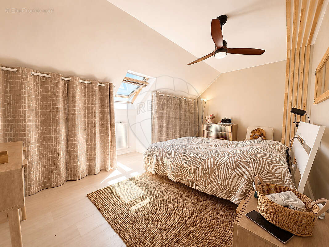 Maison 7 chambre(s) à vendre - photo 8