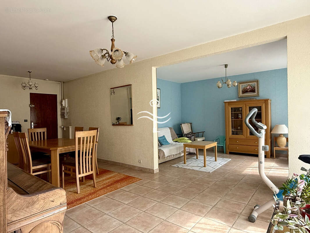 Appartement 115 m² à Caen  - photo 5