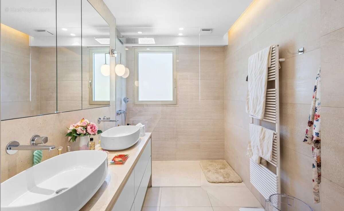 Appartement à LE CANNET