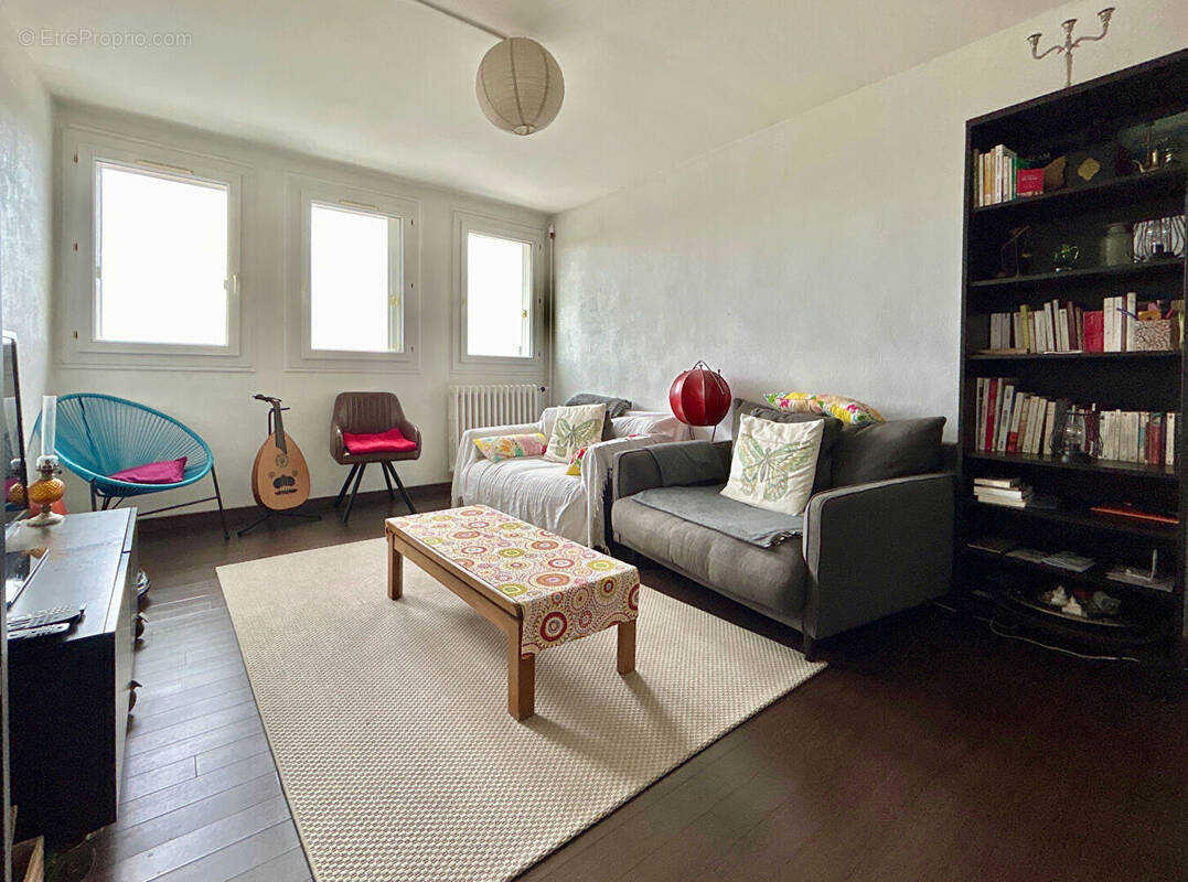 Appartement à MURET