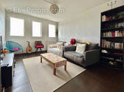 Appartement à MURET