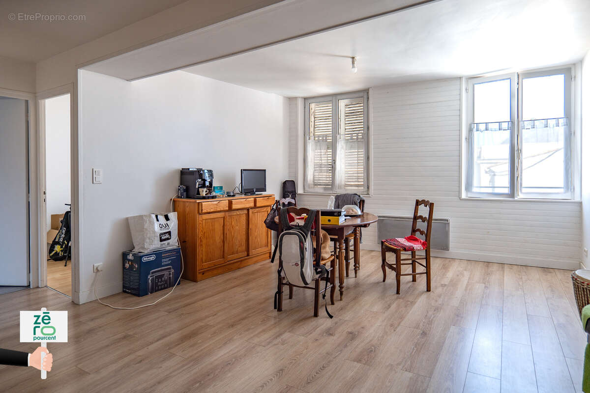 Appartement à LUCON