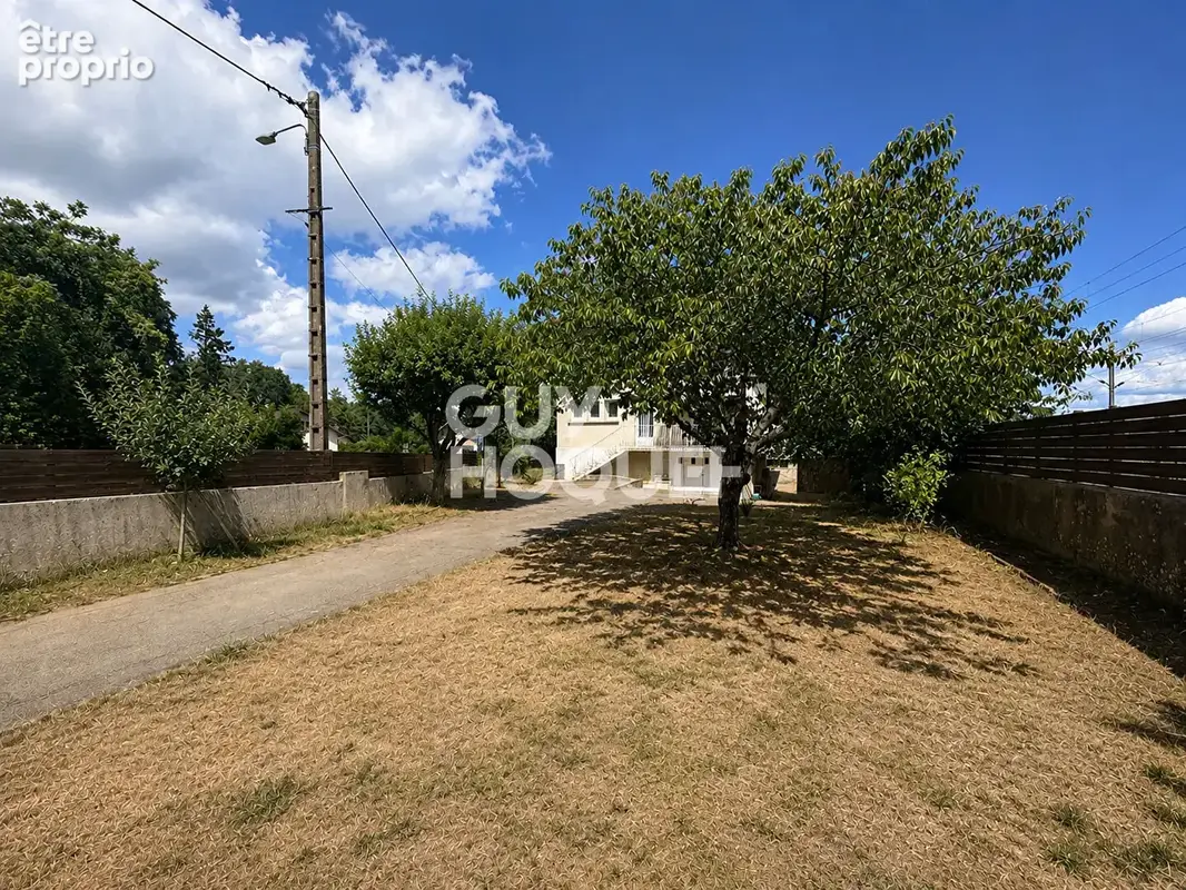 Maison Saint Vit 4 chambres - 149.38 m2 - photo 16
