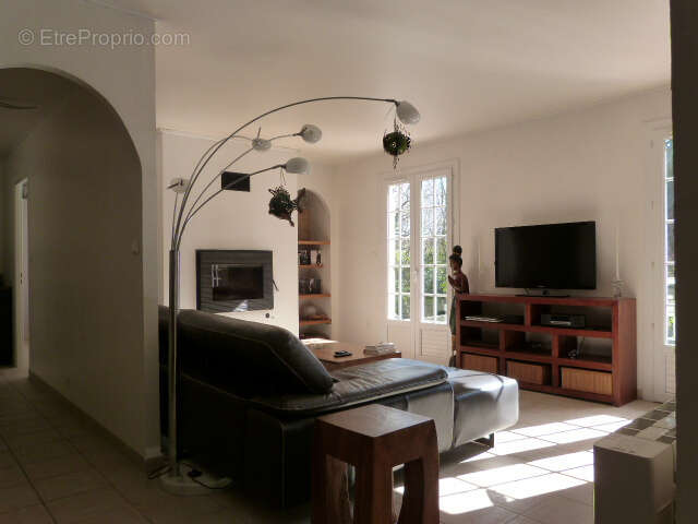 Maison à LES PLANS