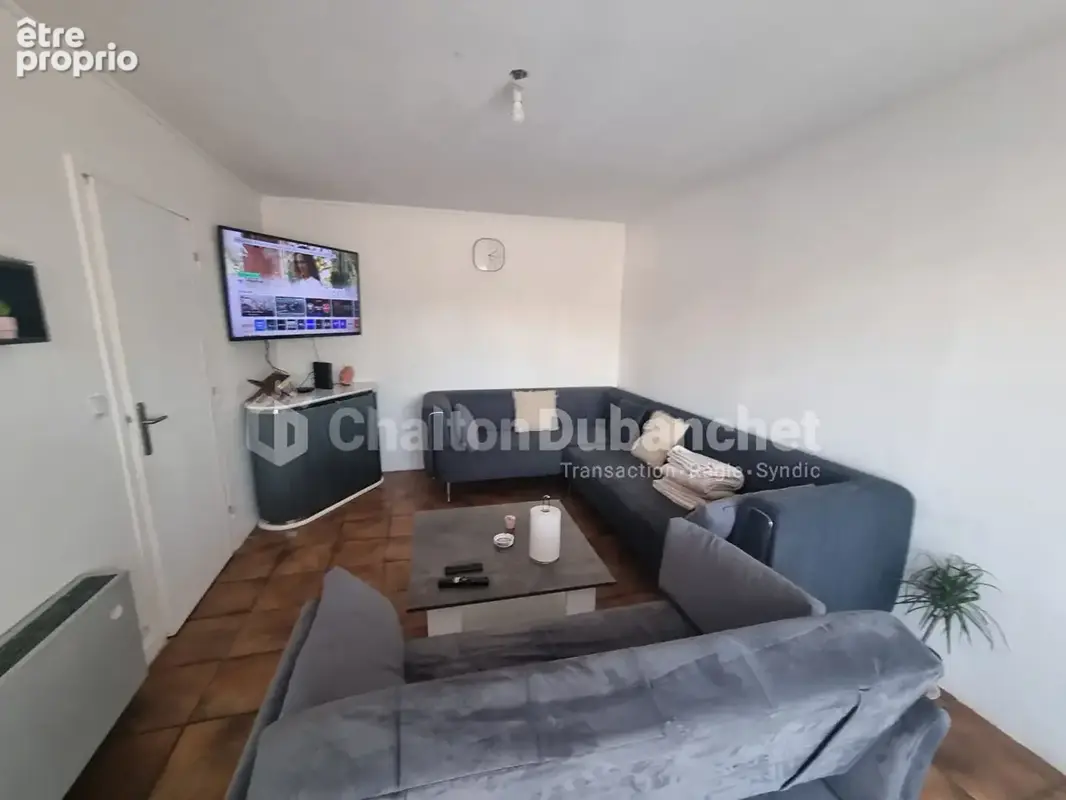 Appartement à ROANNE