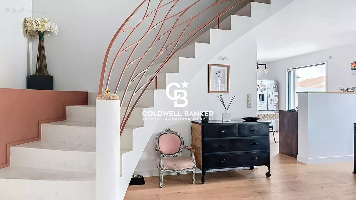 Maison à LES SABLES-D&#039;OLONNE