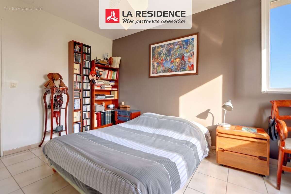 Appartement 93 m² à Beauchamp  - photo 6