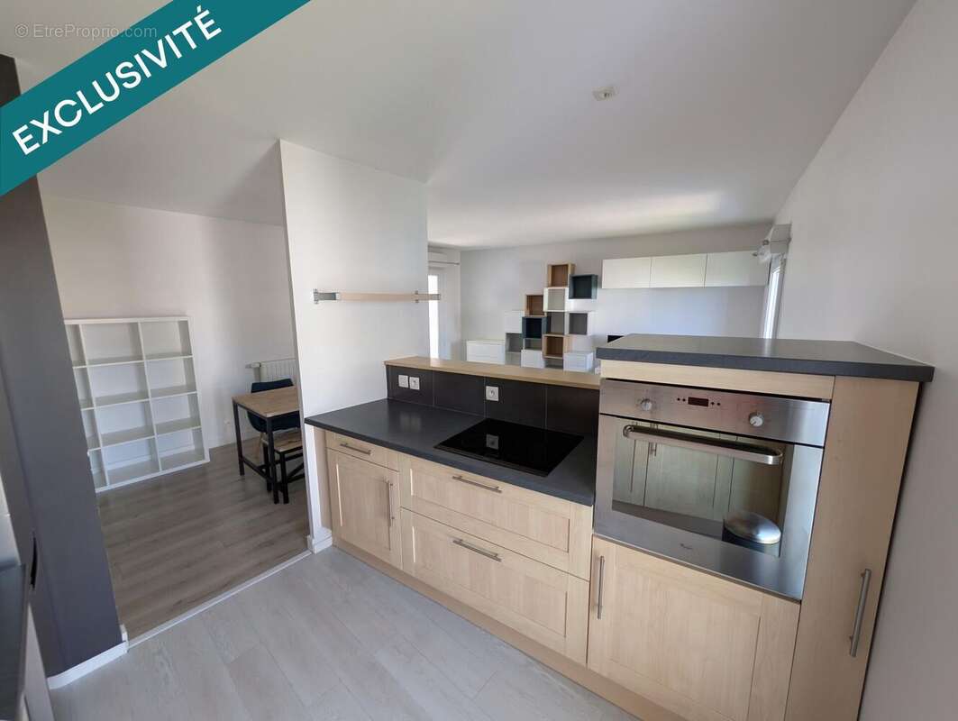 Appartement 67 m² à Rennes  - photo 3
