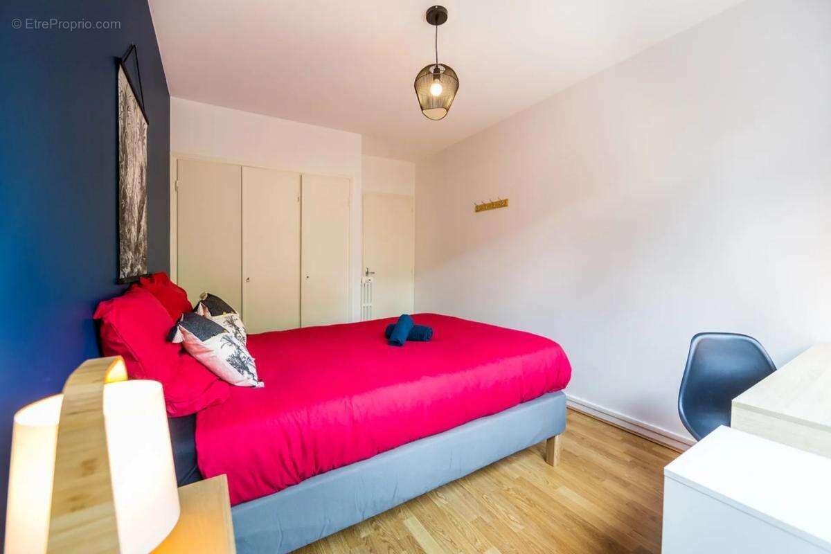 Appartement à SAINT-HERBLAIN