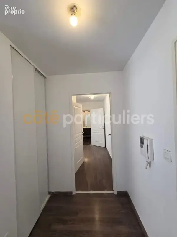 Appartement T3  Récent Pantin Proche Ligne 7 - photo 12