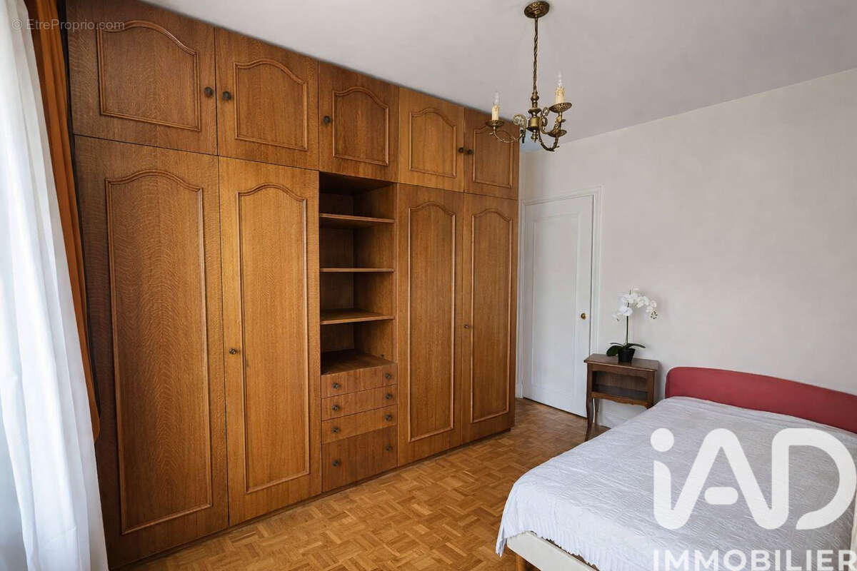Photo 6 - Appartement à GRENOBLE