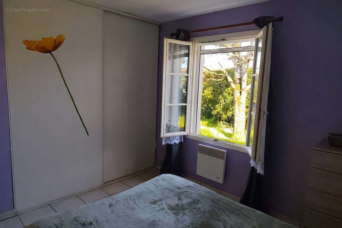 Maison à vendre 3 pièces MARENNES (17) - photo 21
