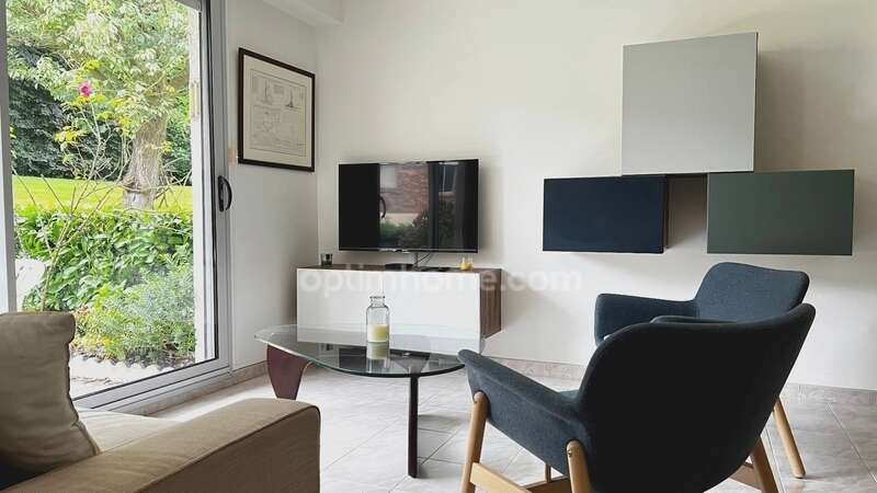 Appartement à HONFLEUR