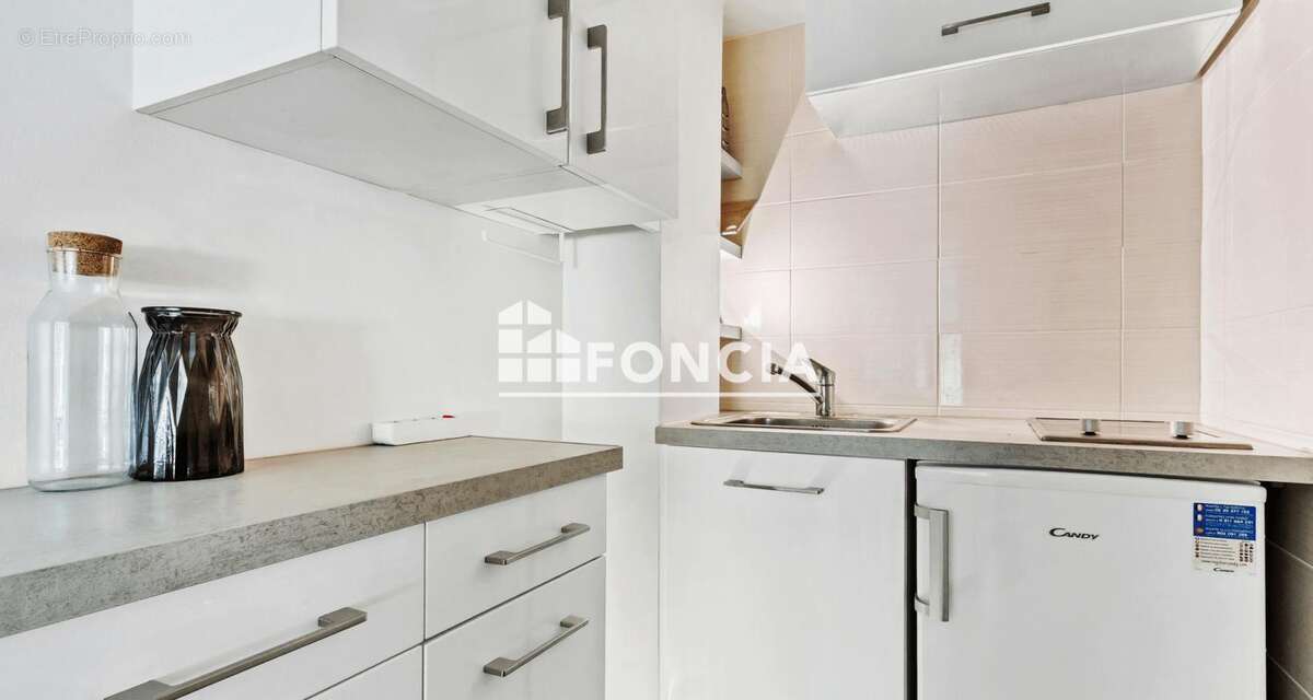 Appartement à YERRES