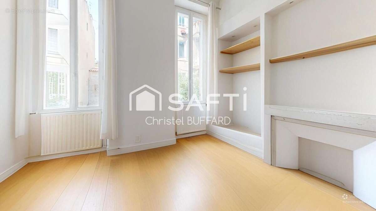 Photo 5 - Appartement à MARSEILLE-5E